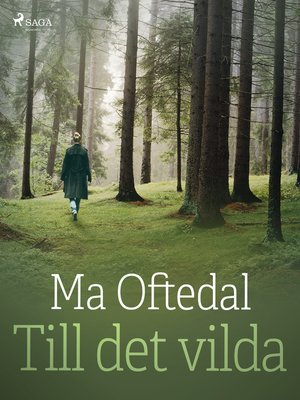 cover image of Till det vilda